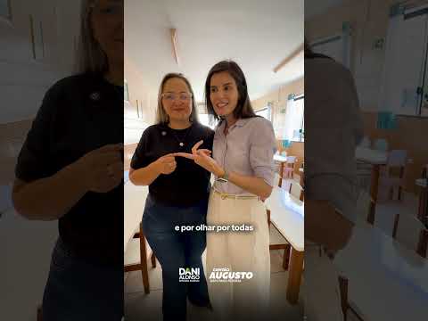 Trabalhando por Cândido Mota