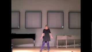 WRKSHP (Jeffery/McGowan) - clog section