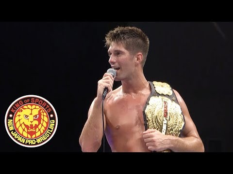 El Desperado, Zack Sabre Jr. Added To NJPW Lion’s Break Project 3