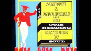 Otis Redding - Love Have Mercy