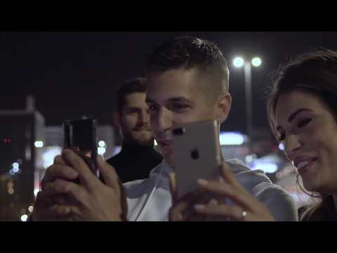 UŠĆE & TI 10 GODINA