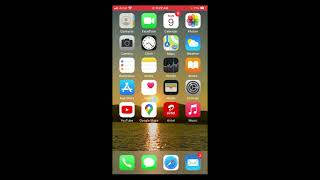 iOS Quick Trick | How to select multiple emails on iPhone