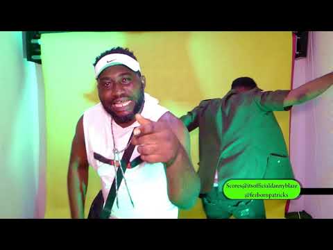 Danny Blaze x Fezborn Scores