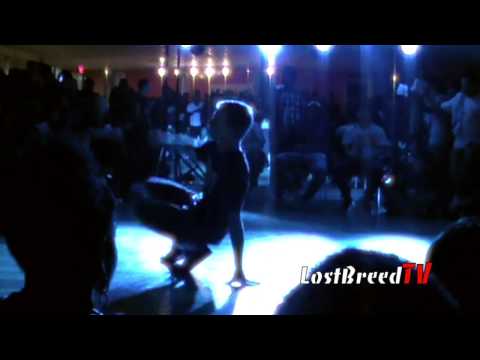 J KILLA vs CODY SOLES | EXHIBITION BATTLE | BUCK SHOTS 14