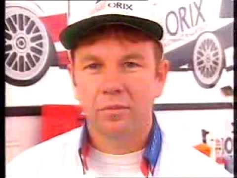 Sports Tonight - 1995 Brad Jones Story