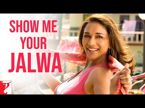 Show Me Your Jalwa — watch video