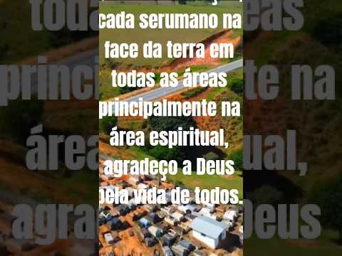 Deus é fiel, parte 27- da cidade de Dom Cavati Minas.