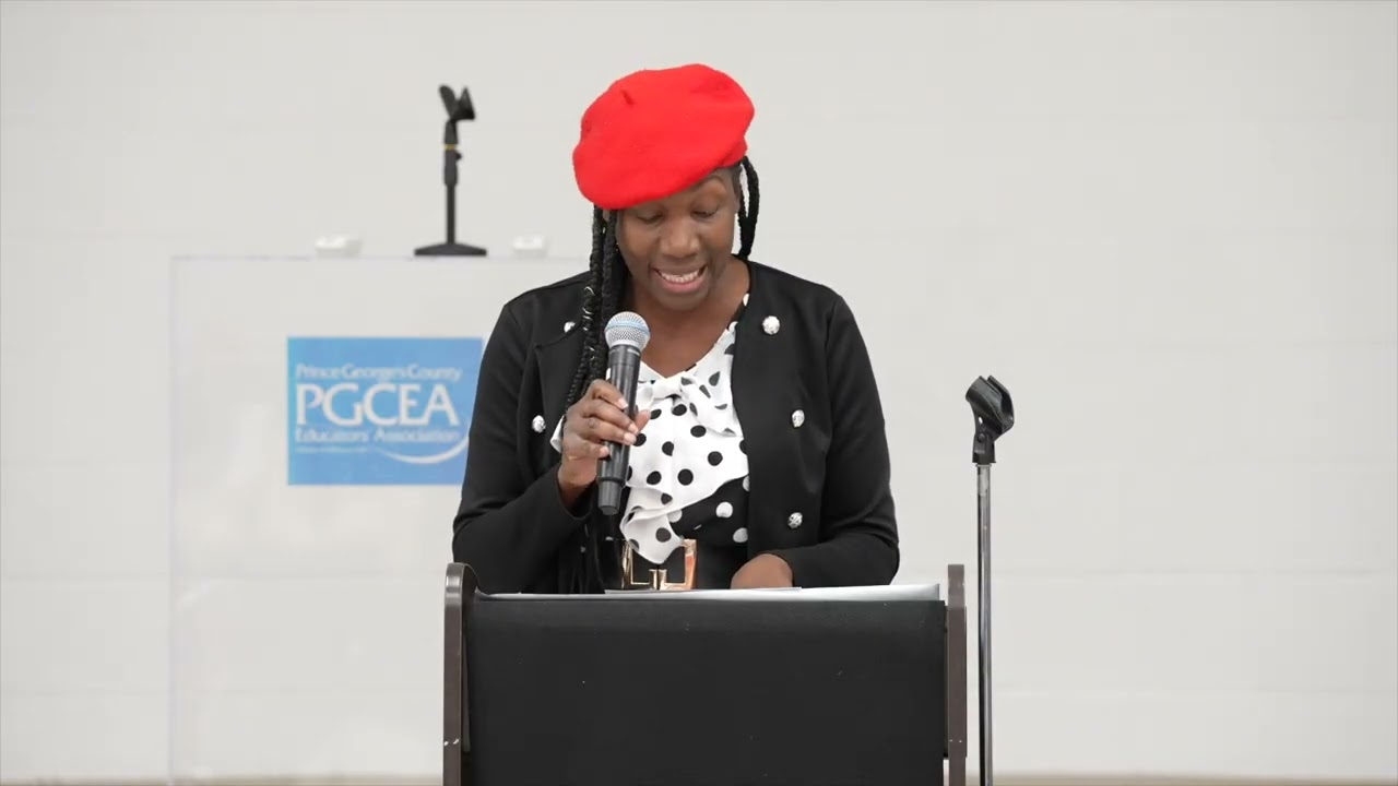 Stephanny Powell, Candidate, Board of Director