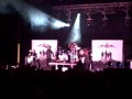 Intro/Fire On The Inside - Pillar