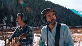Tequila (Dan &amp; Shay Cover) Music Travel Love (Official Video)
