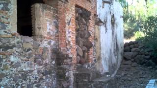 preview picture of video 'Templo del Señor de Ojo Zarco, Ixtla Gto - Lateral.'