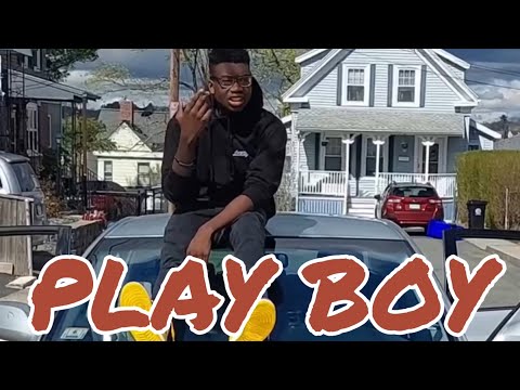 YNL - Playboy (Official Video)