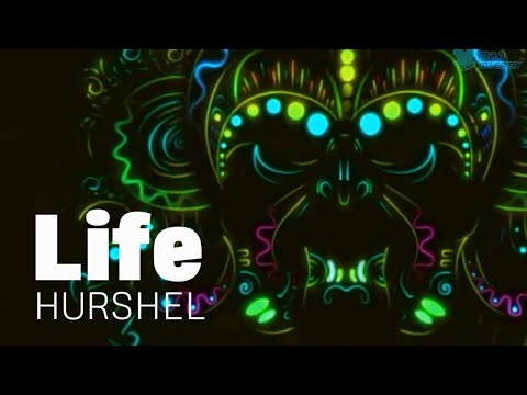 Hurshel-Life МУЗ 2019  Хуршель-Жизнь