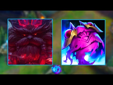Stop taking Grasp on Ornn and take this Instead!