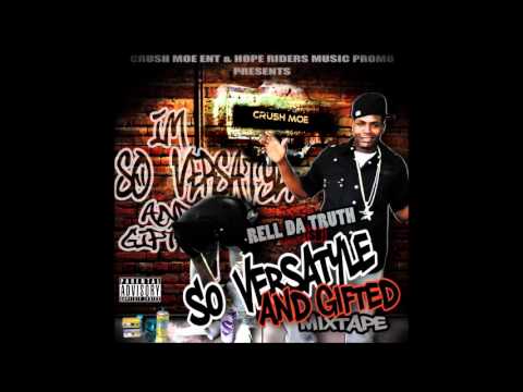 Spend My Life With You - Rell Da Truth (SB)