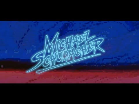 Video thumbnail for ミハエルシューマッハ (Michael Schumacher)