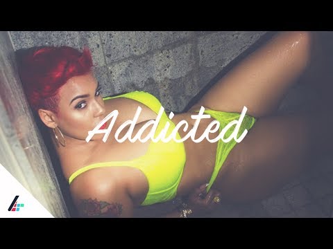 [FREE] Addicted Riddim - Dancehall Instrumental Beat 2017