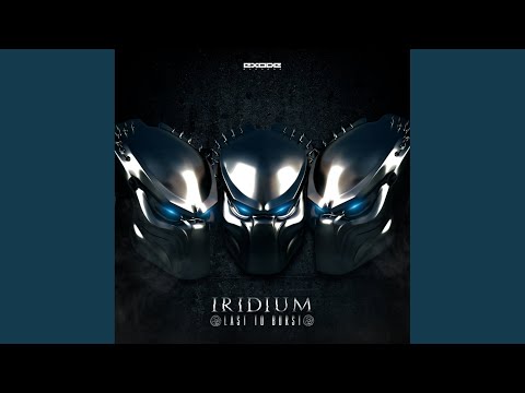 Power of the darkside (Original Mix)