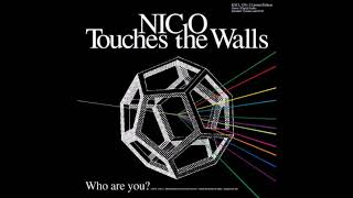 Nico Touches The Walls - Etranger (エトランジェ)