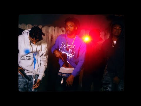 Day3 - In Da Field (Official Music Video)