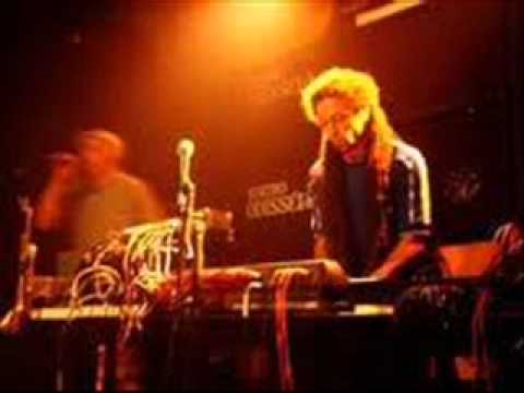 Zion Train Sound System - Live in Brighton UK part 1/7