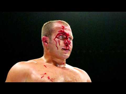 Fedor Set To Fight Matt Mitrione In Bellator MMA