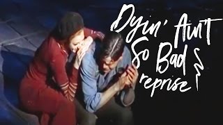 Bonnie and Clyde - Dyin&#39; Ain&#39;t So Bad (Reprise)