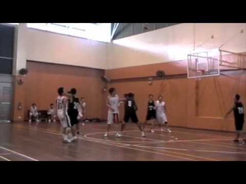 Jammers S4 Game Highlights - Brave Hearts vs Nemesis