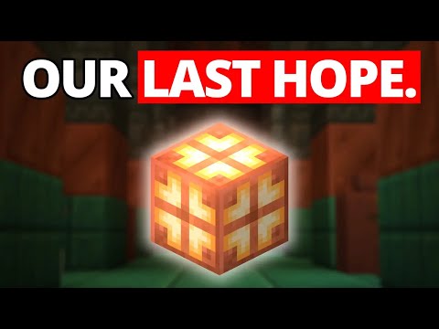 Shocking News: Minecraft 1.21 - The Final Update