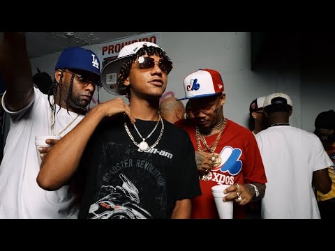 Herrera 24 - Dale Un Paneo, Dj Kiko El De Lo Alka (video oficial) DIR.@CHRISFiILMS