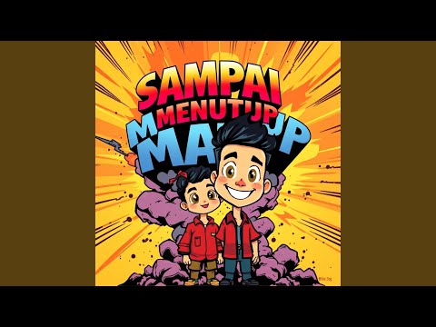 25 SAMPAI MENUTUP MATA