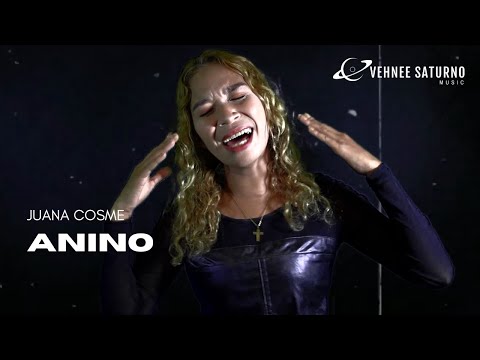 Juana Cosme - Anino [Performance Video]