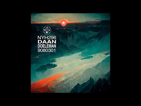 Daan Doeleman - DR768 [NYH296]