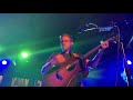 Toad The Wet Sprocket -  Covered in Roses 6-4-19 San Diego