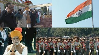 Download lagu Republic Day 2019 Celebrations from Rajpath, New Delhi | PM Modi, President Kovind | mp3