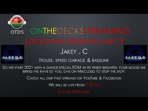 Jakey. C bassline mix speed garage mix house mix bass house mix