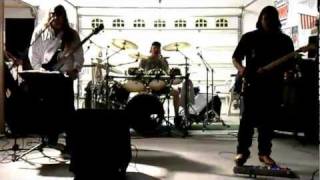 Never Again - Rosetta Stone