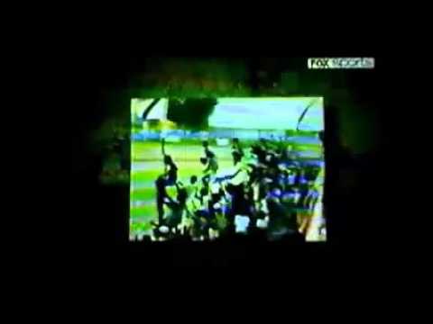 Ferrocarril Midland 3 - Yupanqui 0 (Primera D 1988/1989)