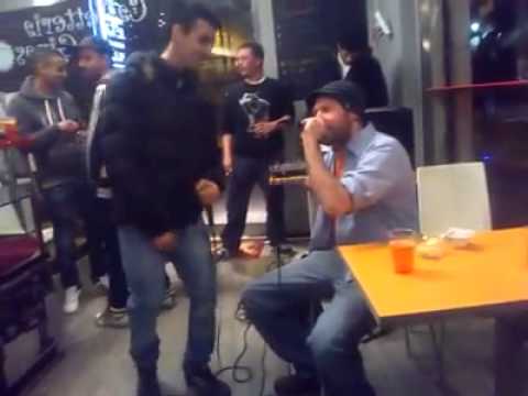 Adam Blee & Fore - Freestyle session 2014