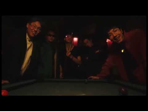 EASTSIDE BVNGKOK - ฤาษีตาไฟ (feat.ZENTYARB) | Official Visualizer‬