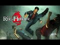 Jet Li S Rise To Honor Full Game Walkthrough 4K