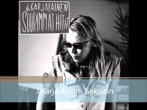 Sekaisin video