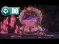 Bayonetta 3 Gameplay Walkthrough - Main Story - Chapter 8 A Croaking Chorus