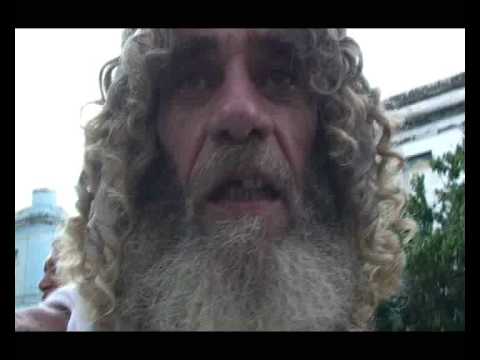 Trailler do Recicannabis - A Marcha da Maconha