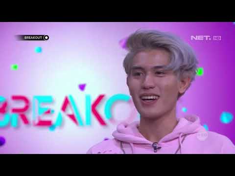 Kepoin Lagu Baru Julian Jacob Sekalian Bikin Lagu Bareng Marion Jola