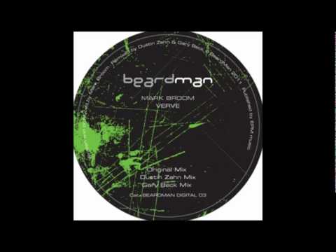 Mark Broom - Verve (Dustin Zahn Remix)