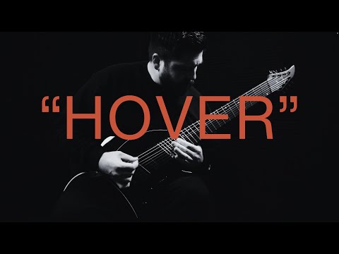 Nick DePirro - Hover (Live Performance)