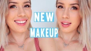 FIRST IMPRESSIONS  -  Lancôme Monsieur Big,  Wet n Wild,  Too Faced