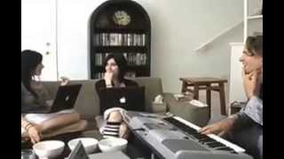 The Veronicas- Making of In Another Life