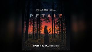 Download lagu Irina Rimes x Delia - Petale (SPLIT X DJ YAANG Remix) mp3 Download lagu Irina Rimes x Delia - Petale (SPLIT X DJ YAANG Remix) mp3